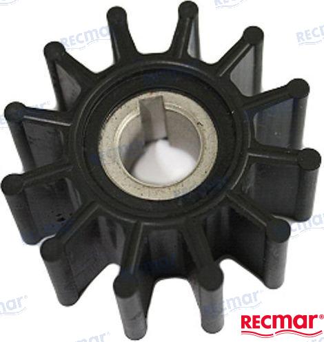 BOMBARDIER IMPELLER | REC3854286 | IMPELLER | RECMAR