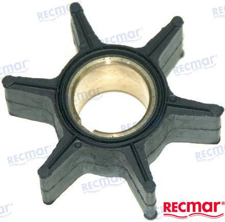 BOMBARDIER IMPELLER | REC390286 | IMPELLER | RECMAR