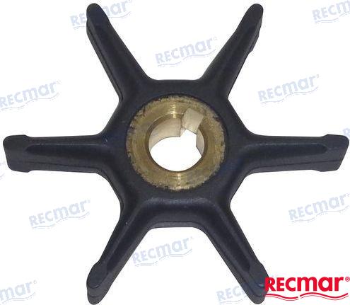 BOMBARDIER IMPELLER | REC434424 | IMPELLER | RECMAR