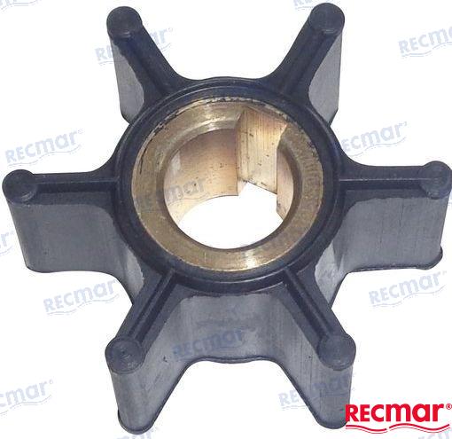 BOMBARDIER IMPELLER | REC763735 | IMPELLER | RECMAR