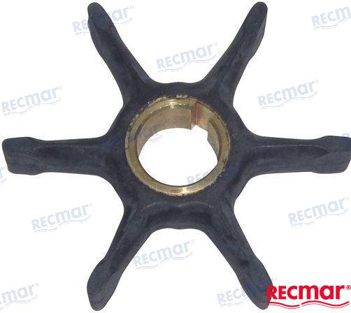 BOMBARDIER IMPELLER | REC775518 | IMPELLER | RECMAR