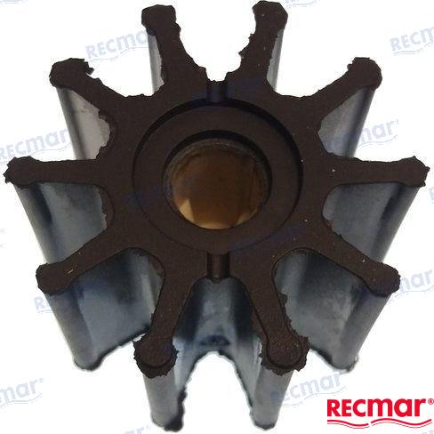 BOMBARDIER IMPELLER | REC777128 | IMPELLER | RECMAR