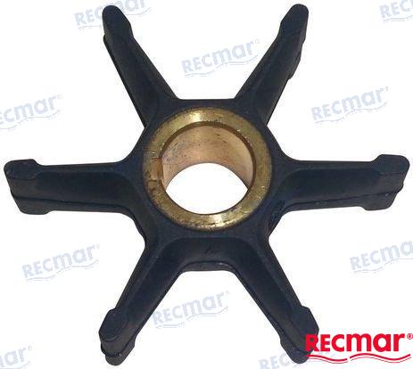 BOMBARDIER IMPELLER | REC777213 | IMPELLER | RECMAR