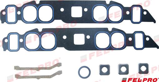 BOMBARDIER MERCRUISER/VOLVO PENTA GASKET:INT MANIFOLD GEN V | REC17340 | RECMAR