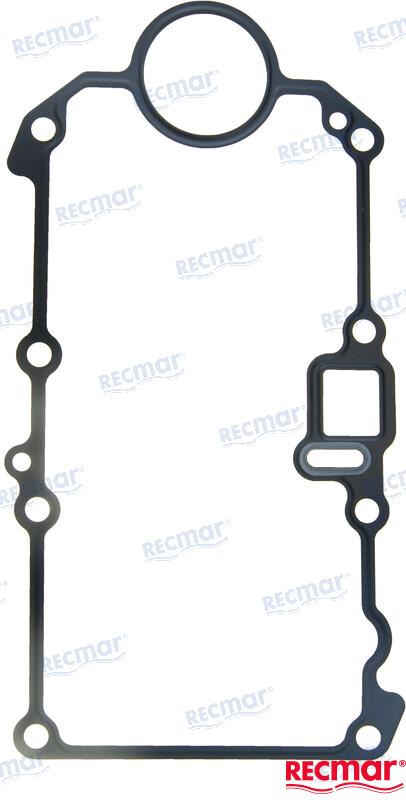 BOMBARDIER OIL PAN GASKET | REC11489-93E11 | OIL PAN | RECMAR