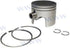 BOMBARDIER PISTON KIT | REC5006702 | PISTON | RECMAR