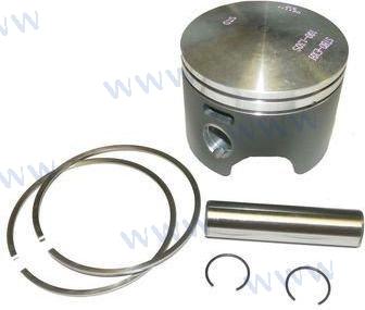 BOMBARDIER PISTON KIT-STBD | REC5006688 | PISTON | RECMAR