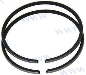 BOMBARDIER PISTON RING | REC436353 | PISTON | RECMAR