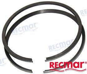 BOMBARDIER PISTON RINGS 030 | REC391416 | PISTON | RECMAR