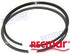 BOMBARDIER PISTON RINGS | REC390510 | PISTON | RECMAR