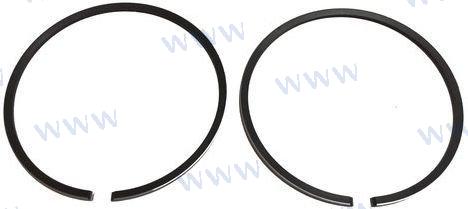 BOMBARDIER PISTON RINGS | REC436972 | PISTON | RECMAR