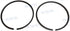 BOMBARDIER PISTON RINGS | REC436972 | PISTON | RECMAR