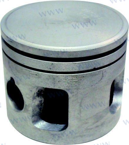 BOMBARDIER PISTON SET | REC5006751 | PISTON | RECMAR