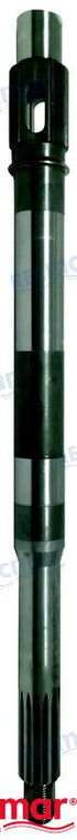 BOMBARDIER PROP SHAFT | REC395209 | PROPELLER | RECMAR