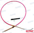 BOMBARDIER SHIFT CABLE ASS. | REC987661 | SHIFT | RECMAR