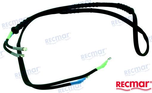 BOMBARDIER SHIFT CABLE | REC379628 | SHIFT | RECMAR