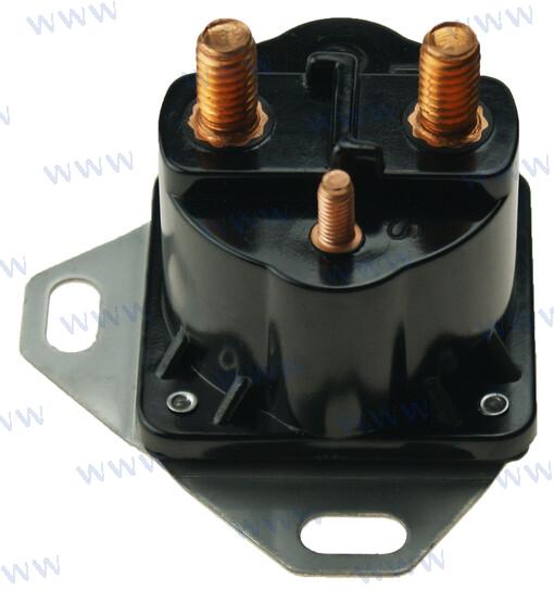 BOMBARDIER SOLENOID | REC0985063 | SOLENOID | RECMAR