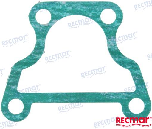 BOMBARDIER THERMOSTAT COVER GASKET | REC17685-87D10 | THERMOSTAT | RECMAR