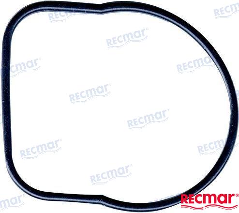 BOMBARDIER THERMOSTAT COVER GASKET | REC336947 | THERMOSTAT | RECMAR