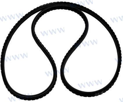 BOMBARDIER V-BELT | REC57-91035Q1 | ORIGINAL | RECMAR