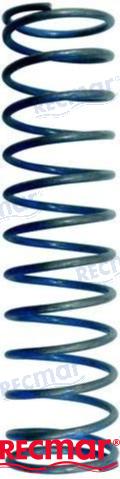 BOMBARDIER VALVE SPRING | REC317245 | VALVE | RECMAR