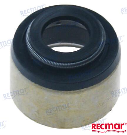 BOMBARDIER VALVE STEM SEAL | REC26-8M0150312 | VALVE | RECMAR