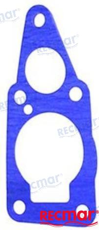 BOMBARDIER WATER PUMP GASKET | REC17472-98611 | WATER PUMP GASKET | RECMAR