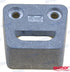 BOMBARDIER ZINC ANODE | REC3854130 | ZINC | RECMAR