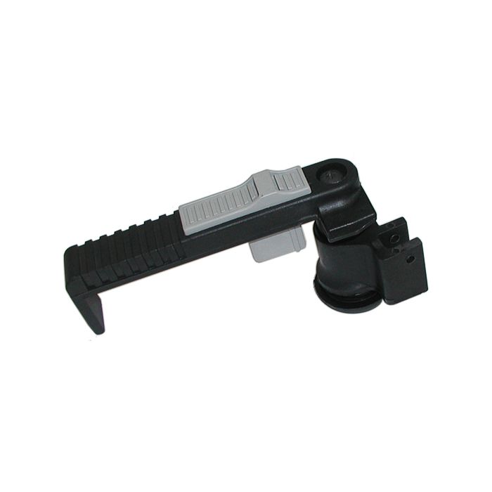 Left Locking Quick Dog - Bomar Bomp200052