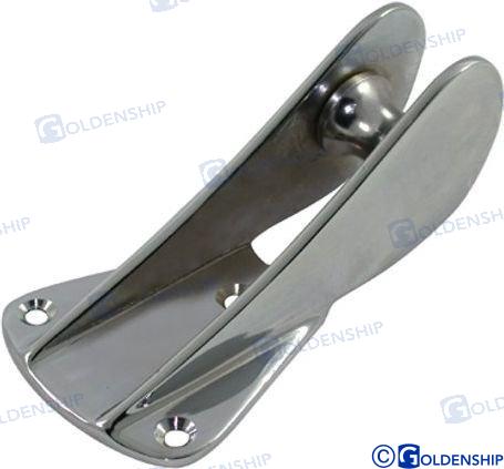 BOW ROLLER | GS70001 | BOW | GOLDENSHIP