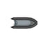 Explorer 500 Strongan Black - Boz54335