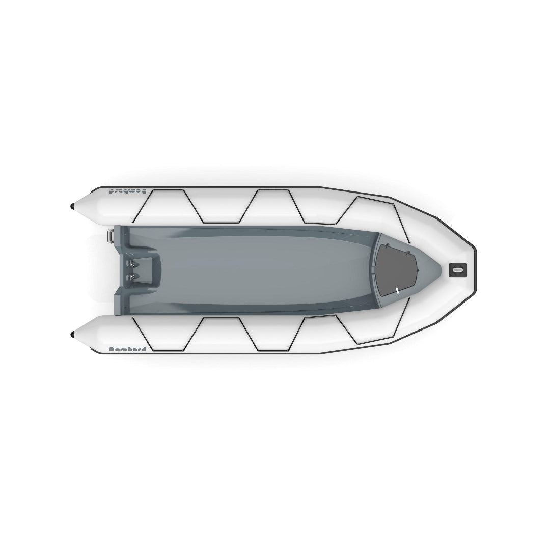 Explorer 600 Srtongan Gris - Boz54344