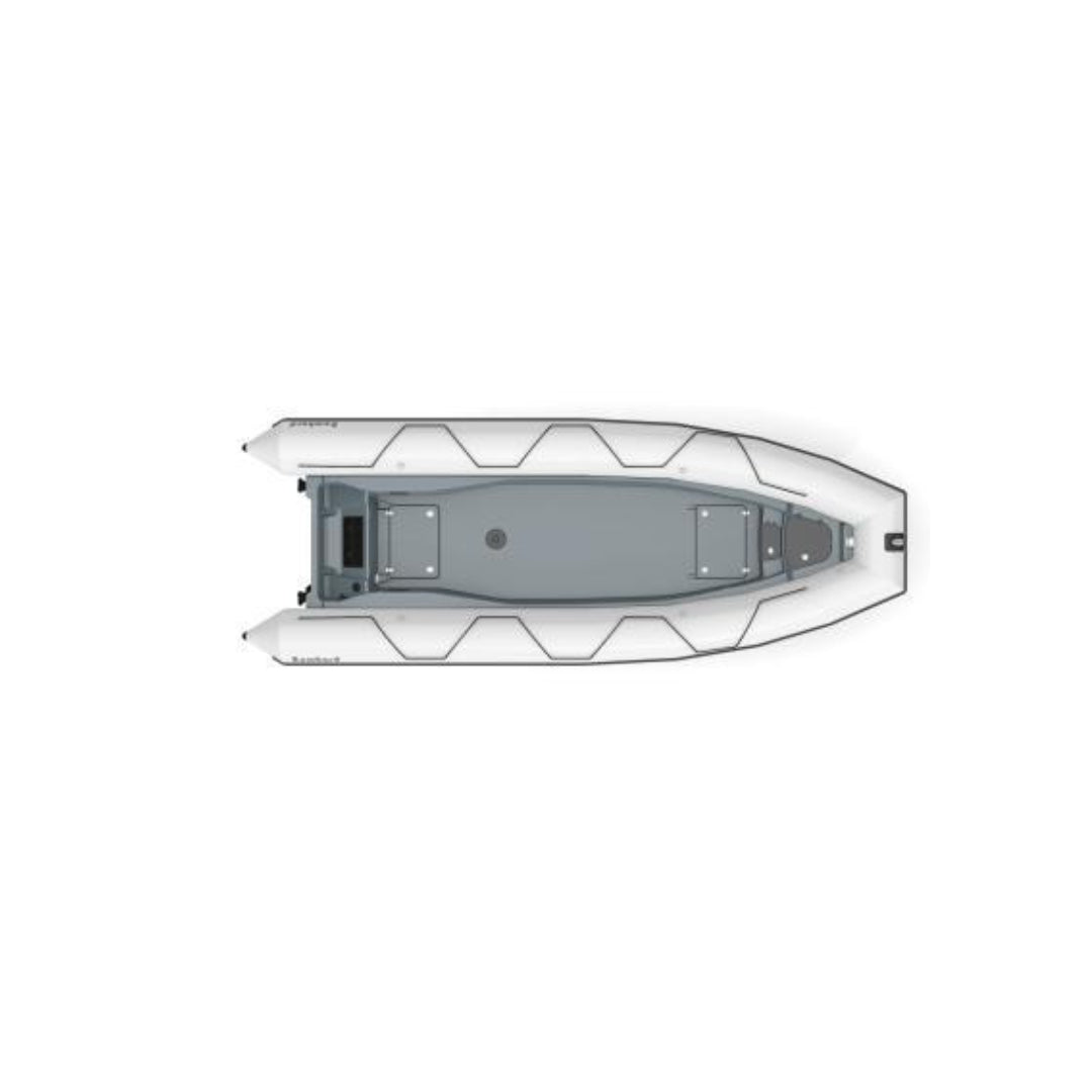 Explorer 700 Neo Gris - Boz54350