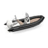 Sunrider 550 Strongan Black Upholstery - Boz54365
