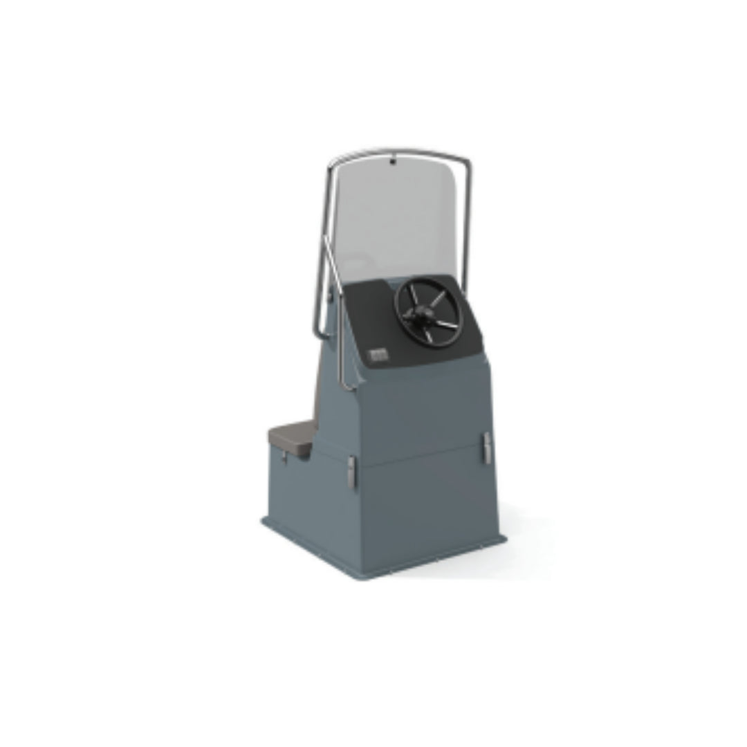 Console Optima 1000 Xl For Explorer 700 - Boz61783
