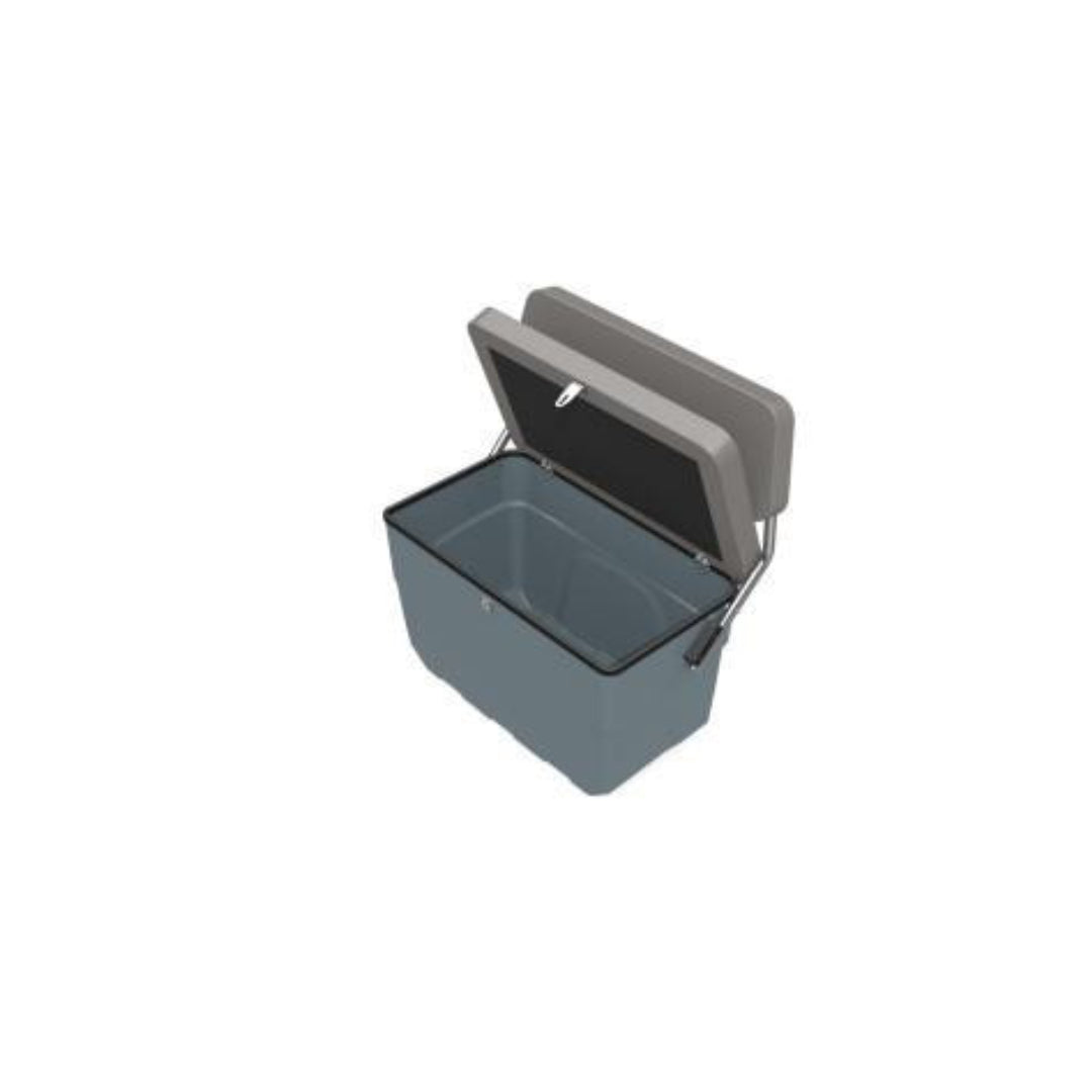 Bench For Explorer 420, 500, 550 - Boz61843