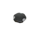 Plug Black Easy Push S/Logo - Boz67300