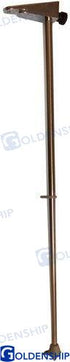 BRASS FLAG POLE | GS73301 | BRASS | GOLDENSHIP