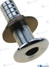 BRASS THRUHULL 3/4" | GS30072 | BRASS | GOLDENSHIP