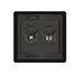 Panel 360 Dc 12V Dual Usb Charger - Bs1478