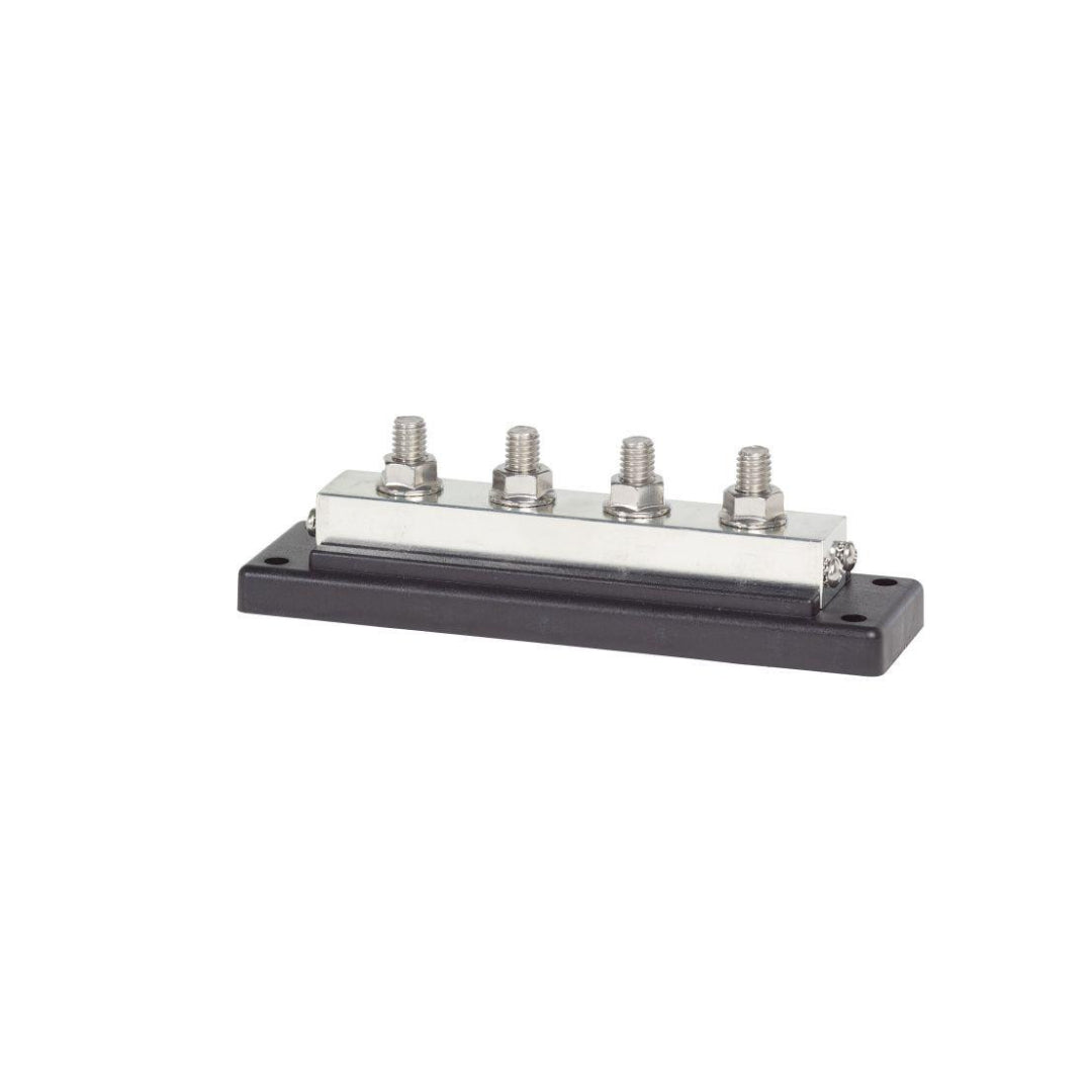 Powerbar 4 X 3/8-16 Stud Terminal - Blue Sea Bs2104