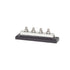 Powerbar 4 X 3/8-16 Stud Terminal - Blue Sea Bs2104