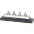 Powerbar 4 X 3/8-16 Stud Terminal - Blue Sea Bs2104
