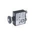 Circuit Breaker Push Button St 3A - Bs2129 By Blue Sea