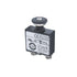 Circuit Breaker Push Button St 15A - Bs2133 By Blue Sea