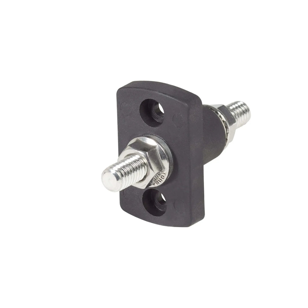 Thru Hull Conexion 250 A Black - Bs2203