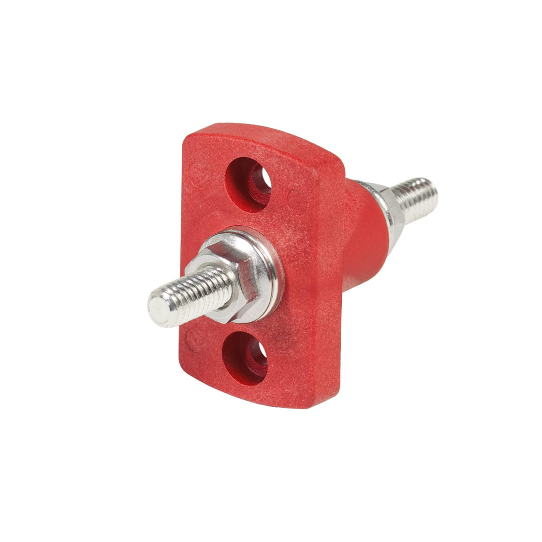 Thru Hull Conexion 250 A Red - Bs2204