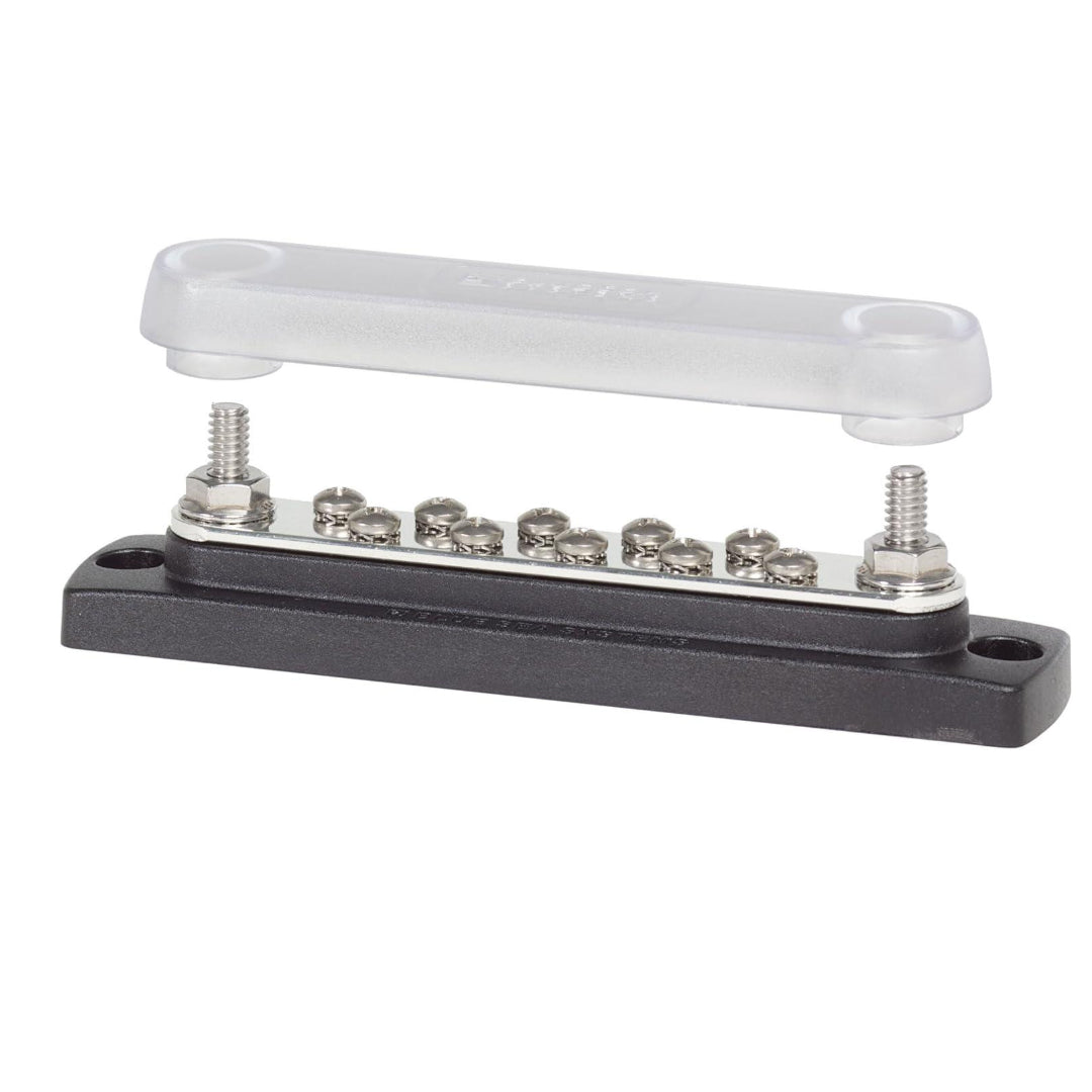 Busbar 150A 10 Gang W/Cover - Bs2300