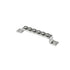 Mini Grounding Busbar 6 Gang 100A - Bs2306
