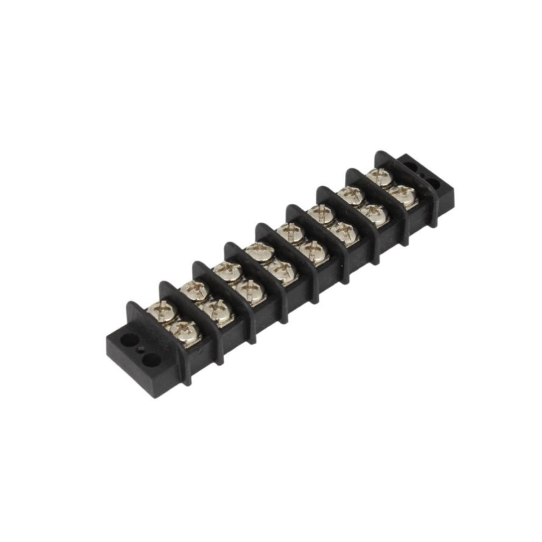 Terminal Block 20A 8T - Bs2408 - Efficient Wiring Solution